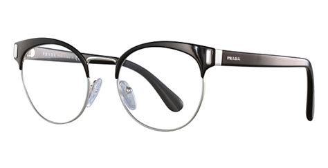 Prada PR63TV Eyeglasses Review 